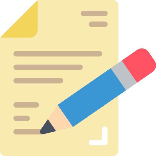 Grammar & Writing